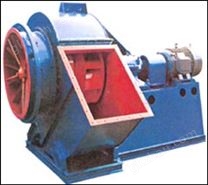 GY9-35系列离心通、引风机