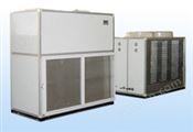 恒溫恒濕空調(diào)機組