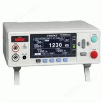 絕緣電阻測試儀ST5520