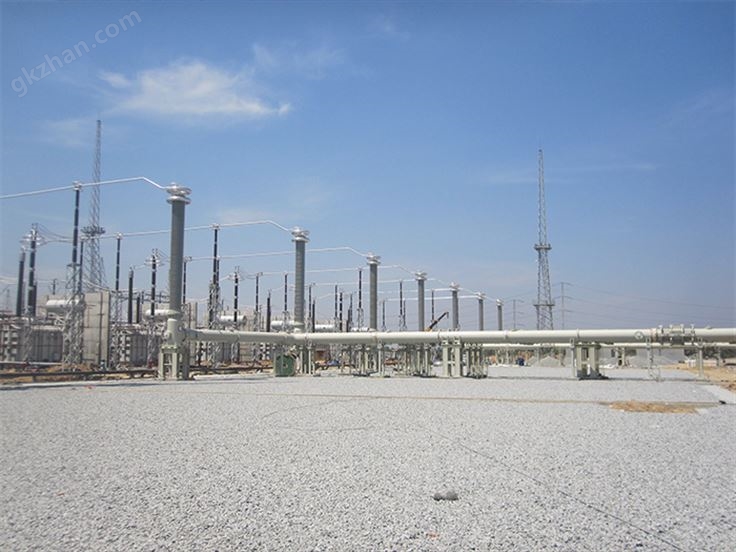 800kV 型复合绝缘子