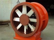 K45礦用節(jié)能通風(fēng)機(jī)