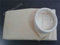 亞克力針刺氈除塵布袋