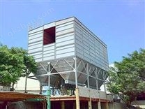 袋式除塵器