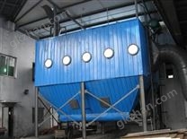 PPC型氣箱脈沖布袋除塵器