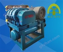 WHSR-100MJ三葉密集羅茨風(fēng)機(jī)