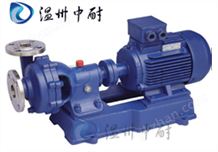 FB、AFB型不锈钢耐腐蚀离心泵