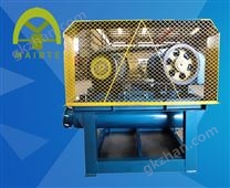 WHSR-300MJ三葉密集羅茨風(fēng)機(jī)