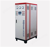 超能高分子電鍋爐