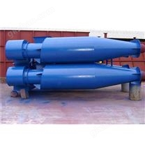 組合式旋風(fēng)除塵器