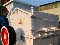 反击式高效制砂机