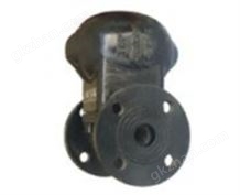 YQS43杠杆浮球疏水阀