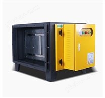uv光解廢氣凈化器 等離子油煙凈化器