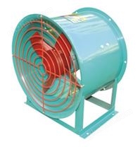T35-11系列軸流風(fēng)機(jī)