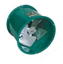 DZ系列低噪聲軸流風(fēng)機(jī)