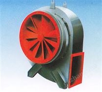 GY4-73鍋爐通、引風機