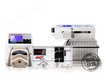 QT-EXP04智能自動液相色譜分離層析儀