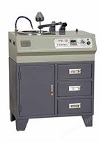 PW-1B 柜式多能磨拋機