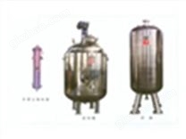 螺旋板式換熱器