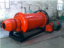 節(jié)能球磨機