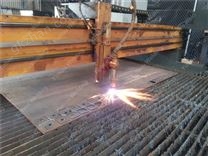 數(shù)控等離子切割機(jī)