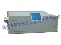 KAHR-816A 电脑灰熔点测定仪