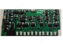 XD303单火线开关模块|适用于开关型NB-IOT室温采集器