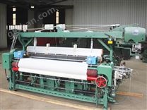 YL788帶光邊裝置劍桿織機