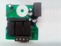 单火线开发板(继电器版) 单火线开关开发板 单火取电PCBA 单火线电路板