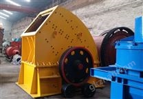 PCZ重型锤式破碎机