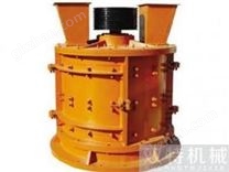 PFL復合式破碎機