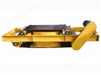 RCDD系列自卸盤式電磁除鐵器