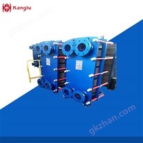 可拆卸板式換熱器