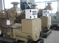 小型柴油發電機出租公司