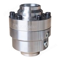 鶴管旋轉(zhuǎn)接頭