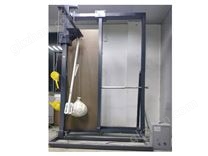 ZMRC 防盜安全門軟沖擊試驗臺