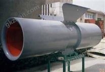 隧道射流風機