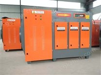 8000風(fēng)量等離子光氧一體機(jī)