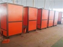 rco催化燃烧设备