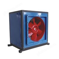 SWF軸流風(fēng)機(jī)