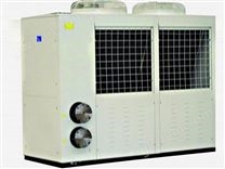 组合式空气处理机组安装