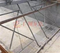 行車式刮泥機
