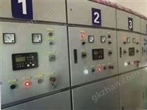 沼氣發(fā)電設備