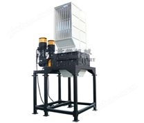 四軸撕碎機(jī)系列