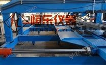 橋梁伸縮縫力學(xué)試驗(yàn)裝置