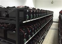 蓄電池在線監(jiān)測解決方案