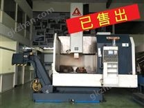 油機(jī)CNC立式車床