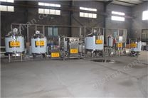 牛奶加工設(shè)備