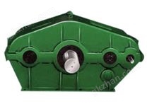 QXSH起重机用三环减速器