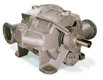 NASH HP-9 液環(huán)壓縮機(jī)