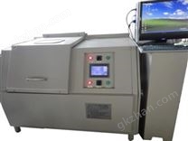 KEQ-D-P行星式球磨機(jī)觸摸顯示屏